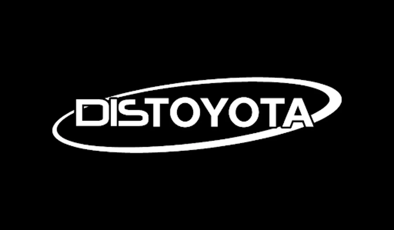 DISTOYOTA